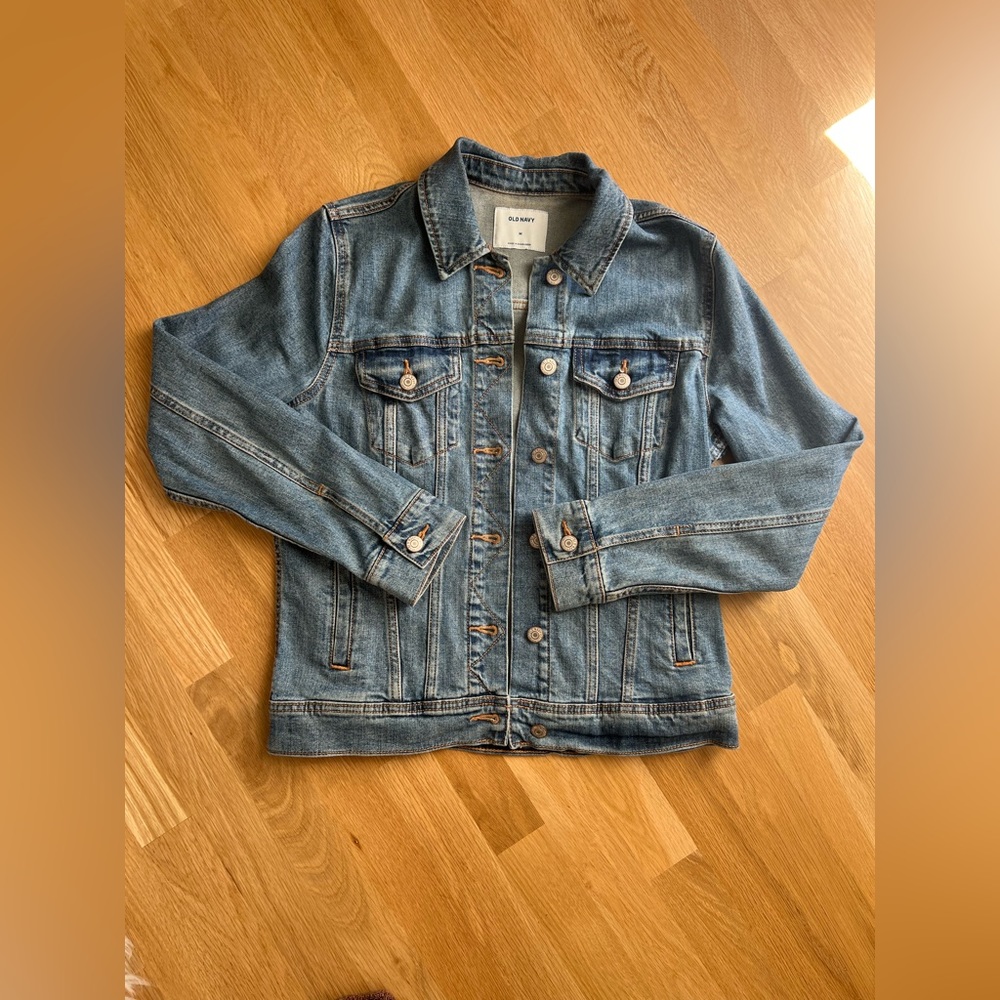 Old Navy Jean Jacket